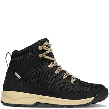 Danner Adrika Stiefel Damen Schwarz | DE4504IS
