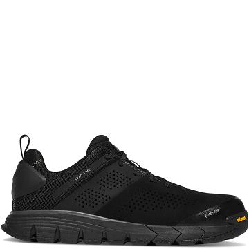 Danner Arbeits Lead Time Composite Kappe (NMT) Wanderschuhe Herren Schwarz | DE4790UT