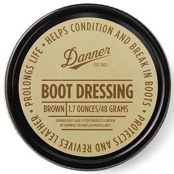 Danner Boot Dressing (1.7 oz) Accessoires Damen Braun | DE4618HK
