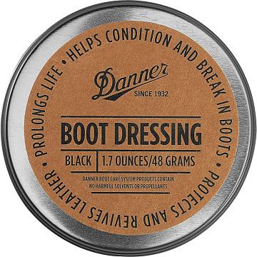 Danner Boot Dressing (1.7 oz) Accessoires Damen Schwarz | DE4619GL