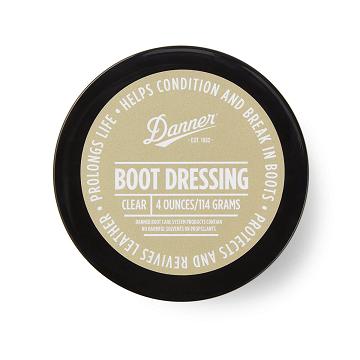 Danner Boot Dressing (4 oz) Accessoires Damen Olivgrün | DE4620FM