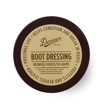 Danner Boot Dressing (4 oz) Accessoires Damen Braun | DE4621DN