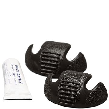 Danner Boot Saver Kappe Guard Accessoires Damen Schwarz | DE4633IS