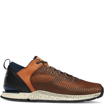Danner Desert Overlook Wanderschuhe Herren Braun | DE4786AP