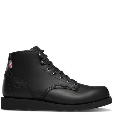 Danner Douglas GTX Stiefel Damen Schwarz | DE4479YU