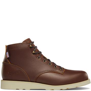 Danner Douglas GTX Stiefel Herren Bordeaux | DE4865UT