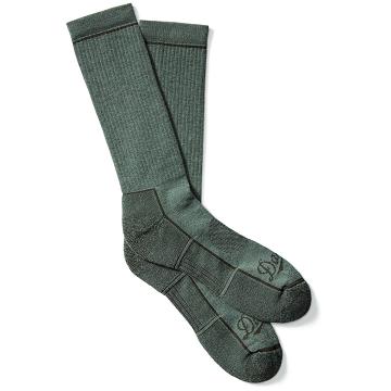 Danner Drirelease Laufschuhe Hunting Socks Crew Socken Herren Grün | DE4957GL