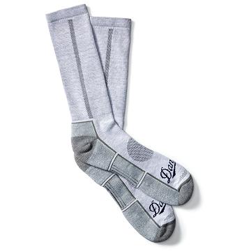 Danner Drirelease Laufschuhe Wandern Socks Crew Socken Damen Grau | DE4528OR