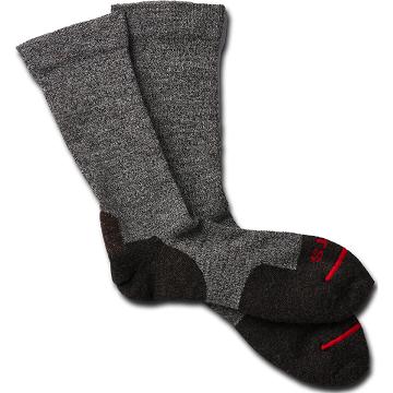 Danner FITS Light Hiker Crew Socken Herren Braun | DE4963OR