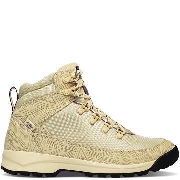 Danner FP Movement Adrika Stiefel Damen Beige | DE4505UT