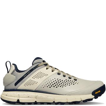Danner FP Movement Trail 2650 Wanderschuhe Damen Blau Beige | DE4383BC
