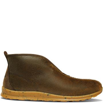 Danner Forest Moc Stiefel Damen Braun | DE4485MA