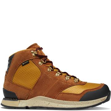 Danner Free Spirit Arbeitsstiefel Herren Braun | DE4926FM