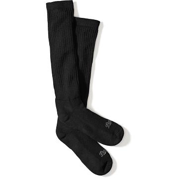 Danner Hot Weather TFX Drymax Over Calf Socken Herren Schwarz | DE4952DN