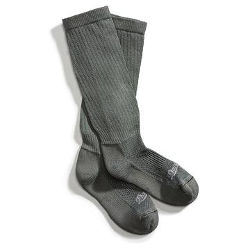 Danner Hot Weather TFX Drymax Over Calf Socken Herren Grün | DE4955PQ