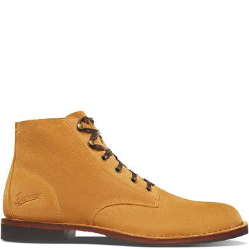 Danner Jack II Arbeitsstiefel Herren Beige Braun | DE4908FM