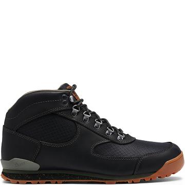 Danner Jag Arbeitsstiefel Herren Schwarz | DE4894EX