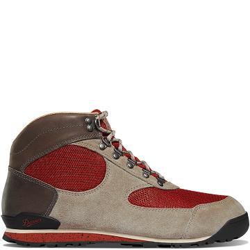Danner Jag Dry Weather Arbeitsstiefel Herren Olivgrün | DE4901FM