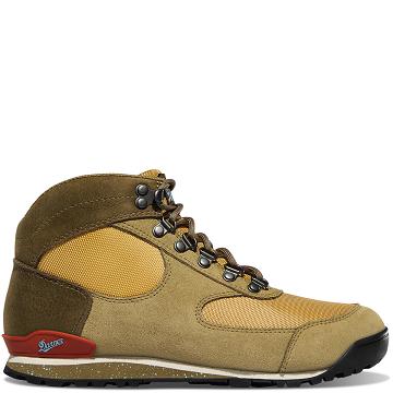 Danner Jag Dry Weather Stiefel Damen Olivgrün | DE4498FM