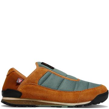 Danner Jag Loft 200G Wanderschuhe Herren Braun | DE4776FM