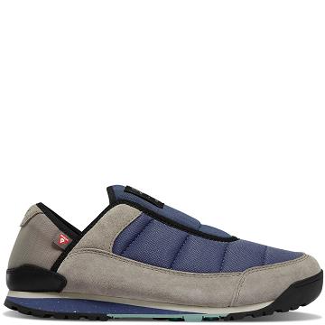 Danner Jag Loft 200G Wanderschuhe Herren Grau | DE4777DN