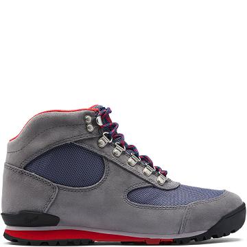 Danner Jag Stiefel Damen Grau Blau Türkis | DE4495HK