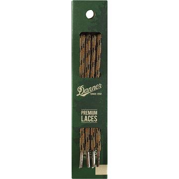 Danner Laces 54" Schnürsenkel Herren Braun Mehrfarbig | DE4985SO