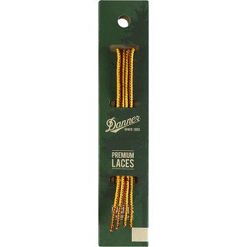 Danner Laces 63" Schnürsenkel Damen Gold Braun | DE4560RW