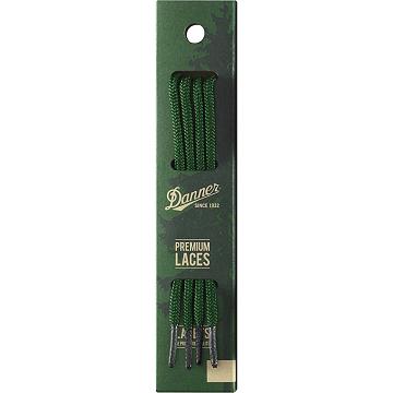 Danner Laces 63" Schnürsenkel Damen Grün | DE4570SO