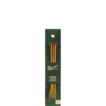 Danner Laces 72" Schnürsenkel Damen Gold Braun | DE4561EX