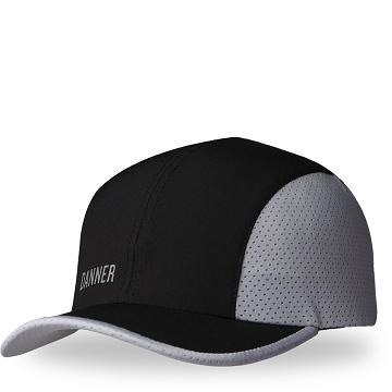 Danner Lauf Cap Hüte Herren Schwarz Grau | DE5001FM