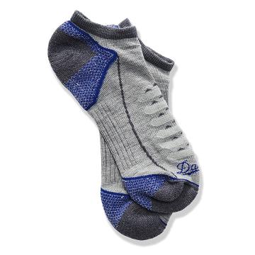 Danner Laufschuhe Trail 2650 Socks Ankle Socken Herren Grau | DE4943RW