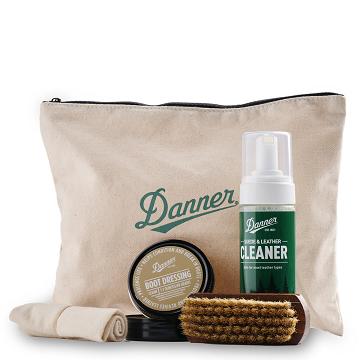 Danner Leder Care Kit Full-Grain Leder Accessoires Herren | DE5033FM