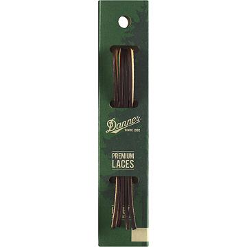 Danner Leder Spitze 46" Schnürsenkel Damen Braun | DE4572PQ