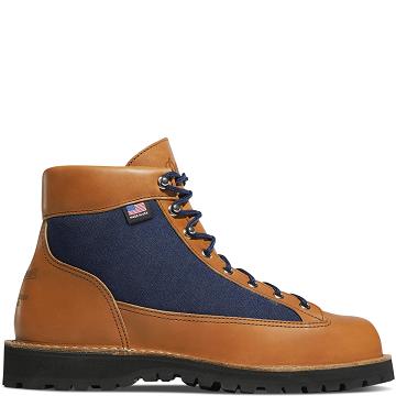 Danner Light Stiefel Damen Braun | DE4514HK