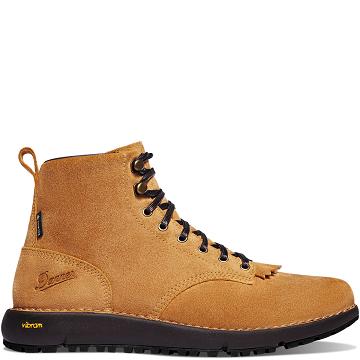 Danner Logger 917 GTX Stiefel Herren Braun | DE4861AP