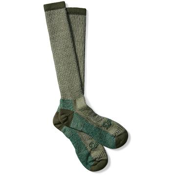 Danner Merino Midweight Hunting Socks Over Calf Socken Herren Grün | DE4960SO