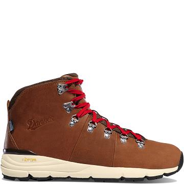 Danner Mountain 600 4.5" Stiefel Herren Braun | DE4876FM