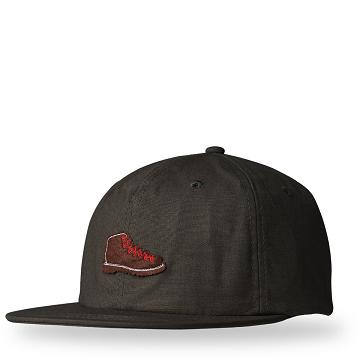 Danner Mountain Light Cap Hüte Herren Olivgrün | DE5000GL