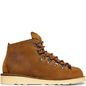 Danner Mountain Light Wanderstiefel Herren Braun | DE4807GL
