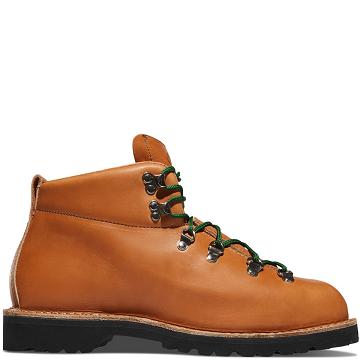Danner Mountain Trail 5.5" Wanderstiefel Herren Braun | DE4811AP