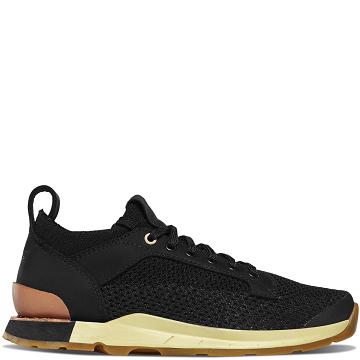 Danner Overlook Schuhe Damen Schwarz | DE4358HK