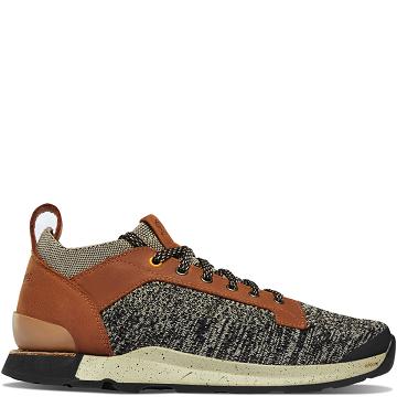 Danner Overlook Schuhe Herren Olivgrün | DE4690EX