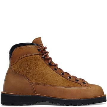 Danner Ridge Arbeitsstiefel Herren Braun | DE4929AP