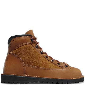 Danner Ridge Stiefel Damen Braun | DE4502PQ