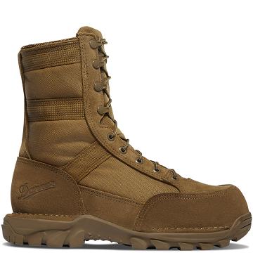 Danner Rivot TFX Composite Kappe (NMT) Militärstiefel Herren Braun | DE4717EX