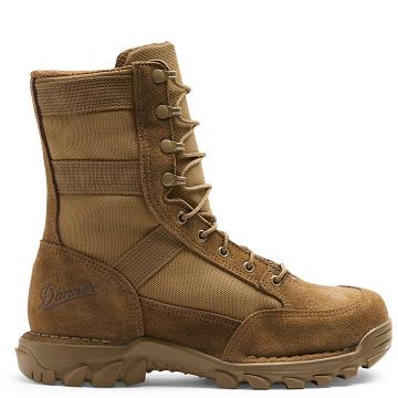 Danner Rivot TFX Militärstiefel Herren Braun | DE4715TV