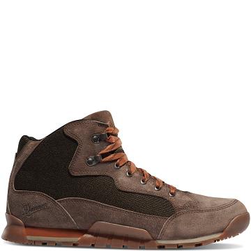 Danner Skyridge Wanderstiefel Herren Taupe | DE4822MA