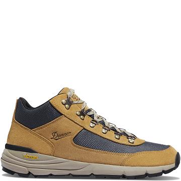 Danner South Rim 600 Wanderstiefel Herren Braun | DE4847MA