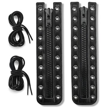 Danner Spitze-In Boot Reißverschluss 8" Schnürsenkel Herren | DE4969EX